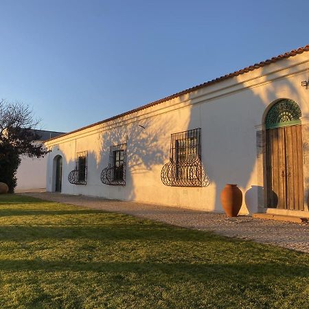 Отель Quinta Do Castelo Бежа Экстерьер фото
