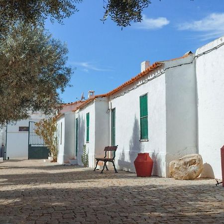 Отель Quinta Do Castelo Бежа Экстерьер фото