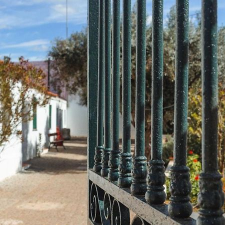 Отель Quinta Do Castelo Бежа Экстерьер фото