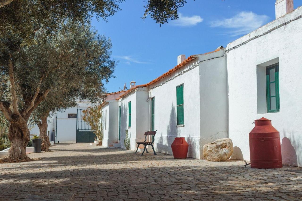 Отель Quinta Do Castelo Бежа Экстерьер фото
